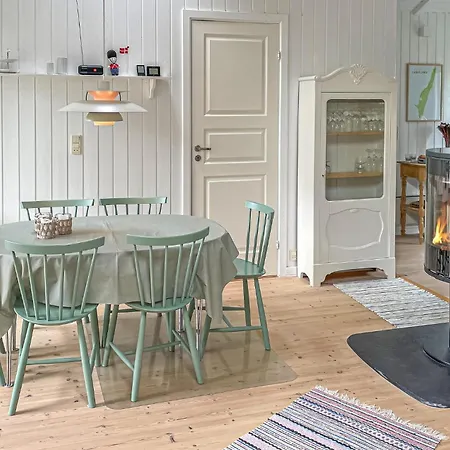 Awesome In With Wifi * Nordenbro Vesteregn